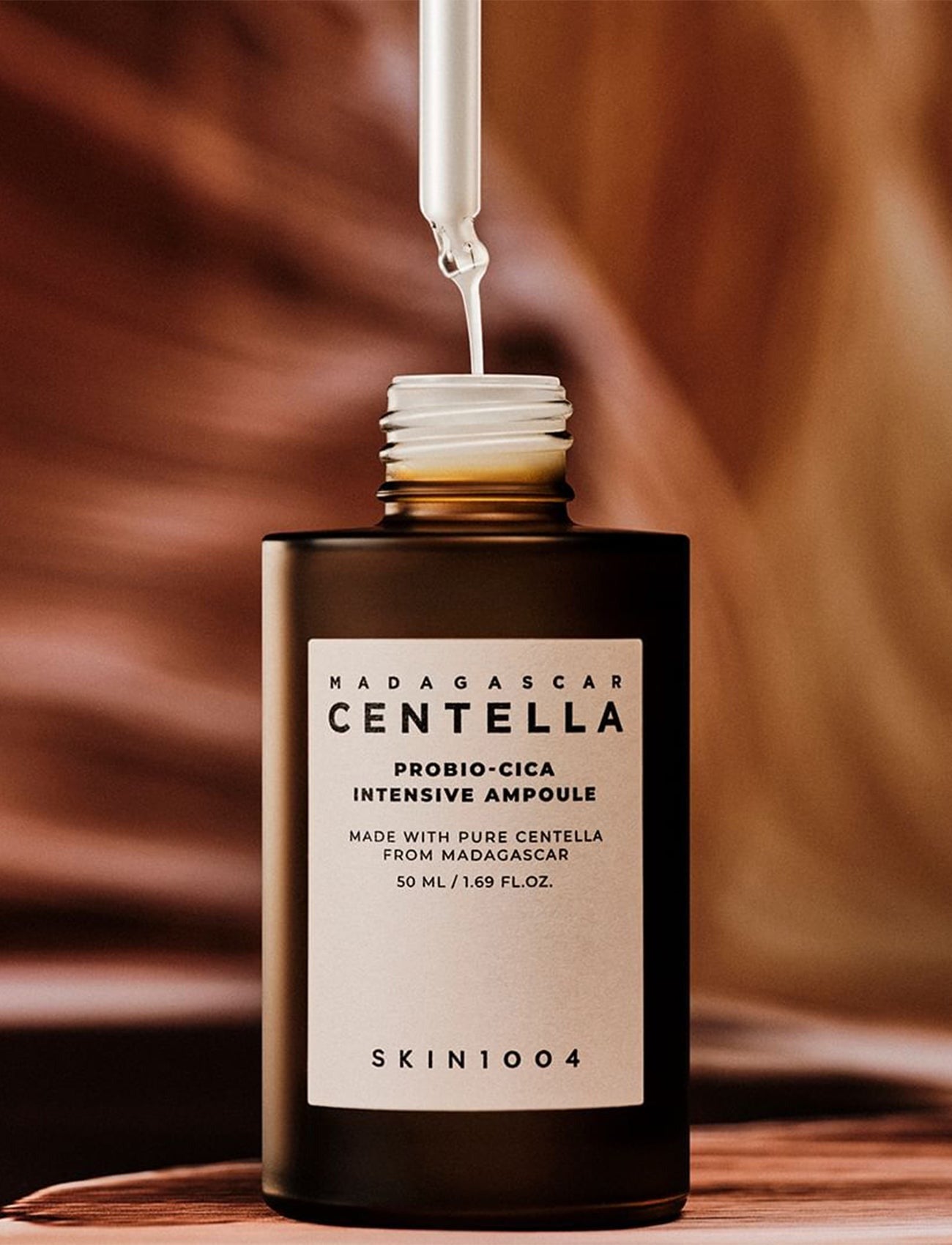 SKIN1004 Madagascar Centella Probio-Cica Intensive Ampoule 50ml